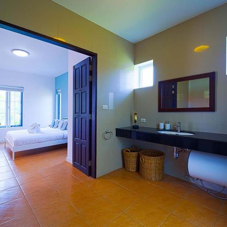 2 Bedroom Private Pool Bali Style Villa B98 HHQ Exteriér fotografie
