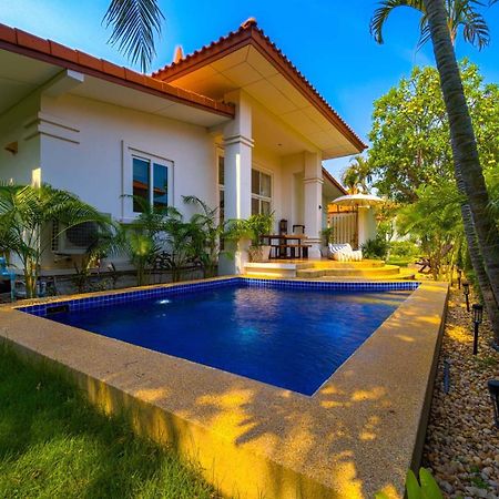2 Bedroom Private Pool Bali Style Villa B98 HHQ Exteriér fotografie