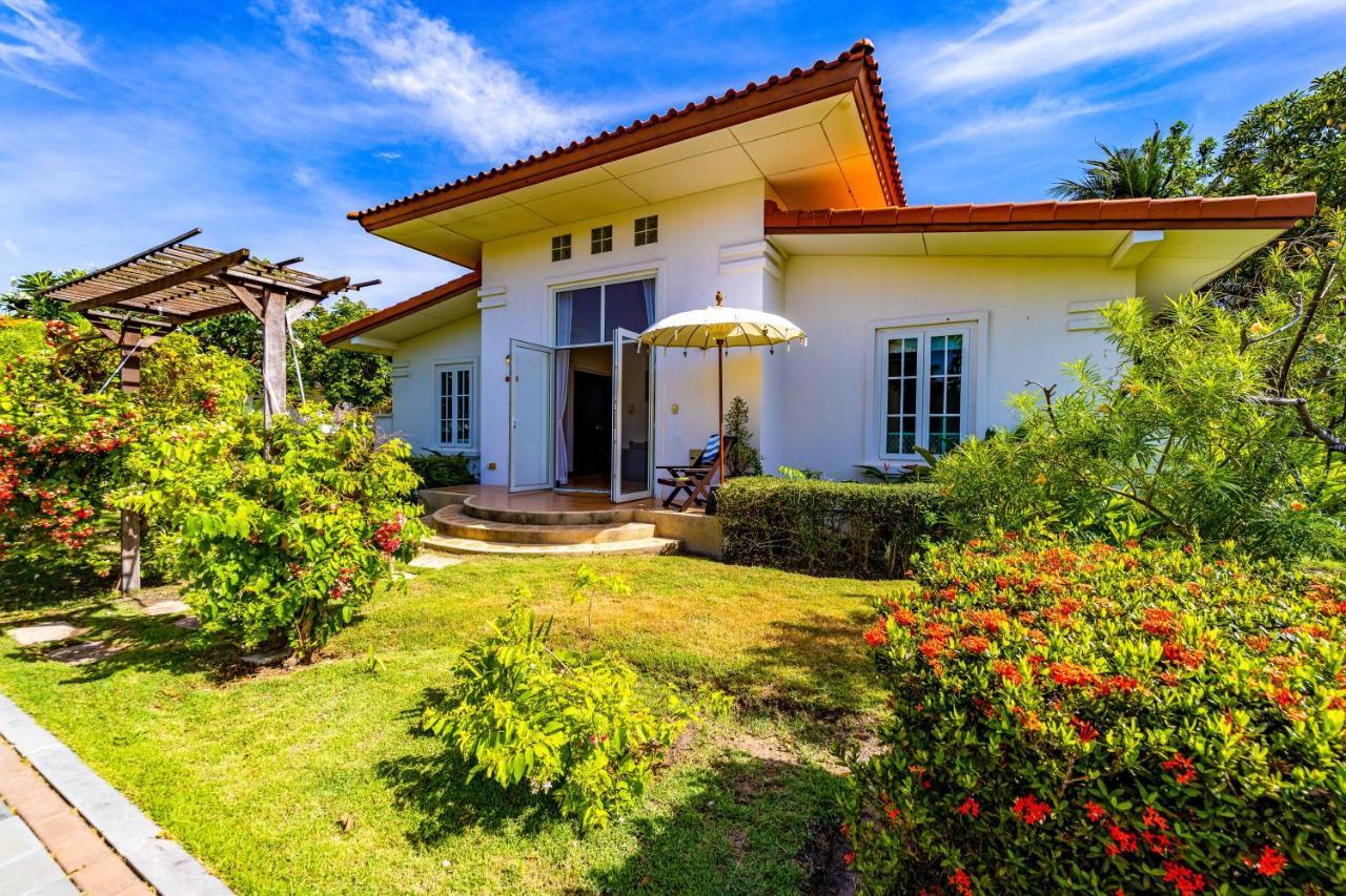 2 Bedroom Private Pool Bali Style Villa B98 HHQ Exteriér fotografie