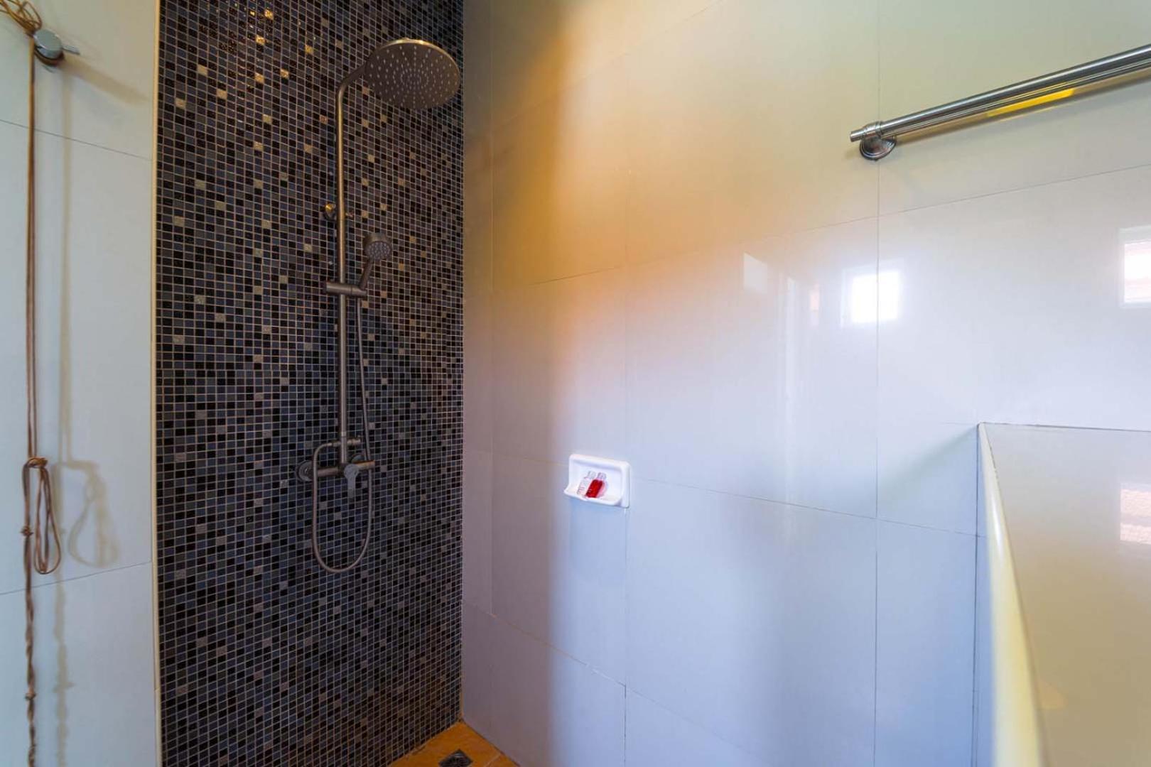 2 Bedroom Private Pool Bali Style Villa B98 HHQ Exteriér fotografie