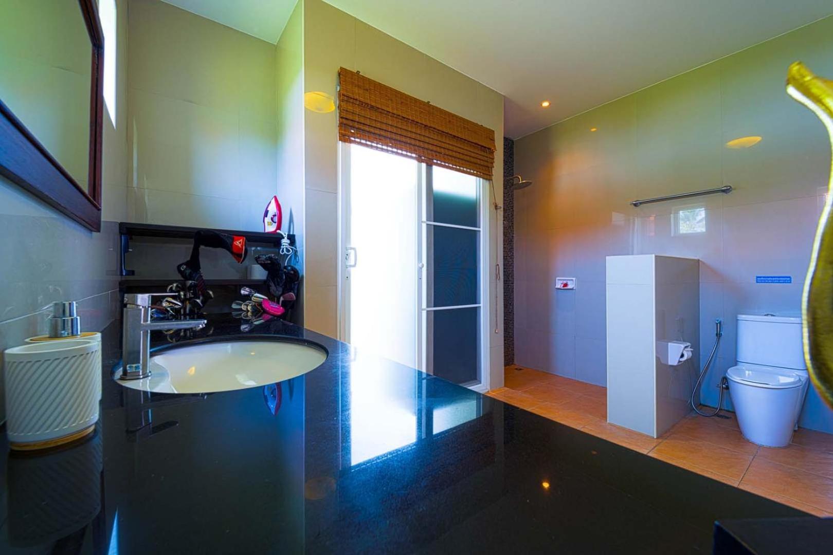 2 Bedroom Private Pool Bali Style Villa B98 HHQ Exteriér fotografie
