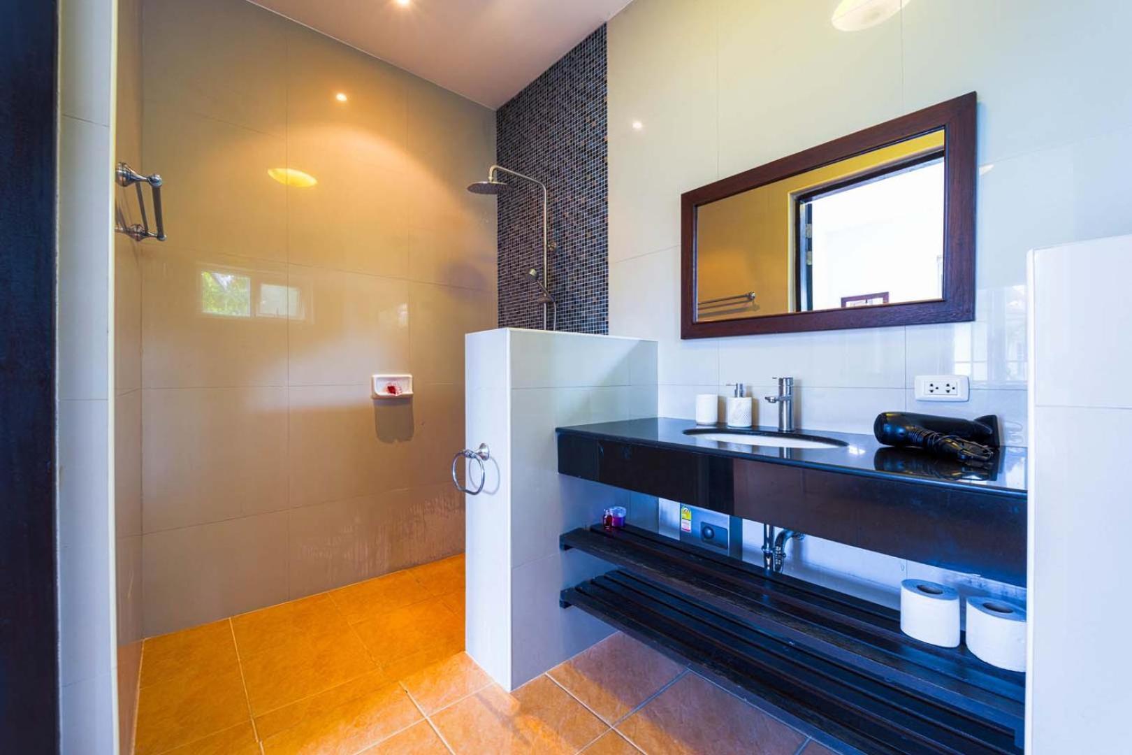 2 Bedroom Private Pool Bali Style Villa B98 HHQ Exteriér fotografie