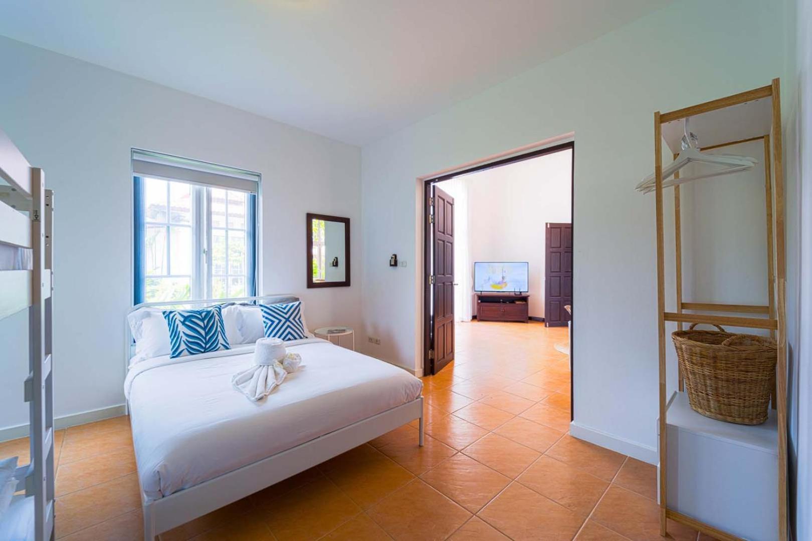 2 Bedroom Private Pool Bali Style Villa B98 HHQ Exteriér fotografie