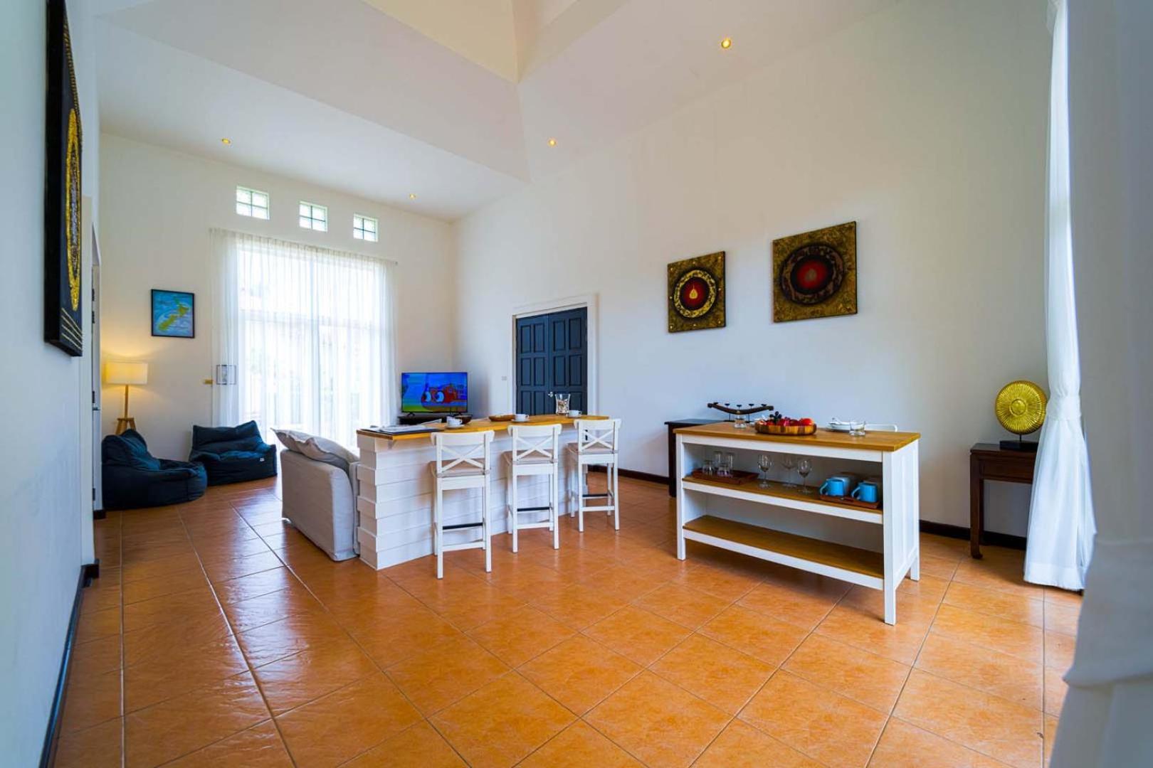 2 Bedroom Private Pool Bali Style Villa B98 HHQ Exteriér fotografie