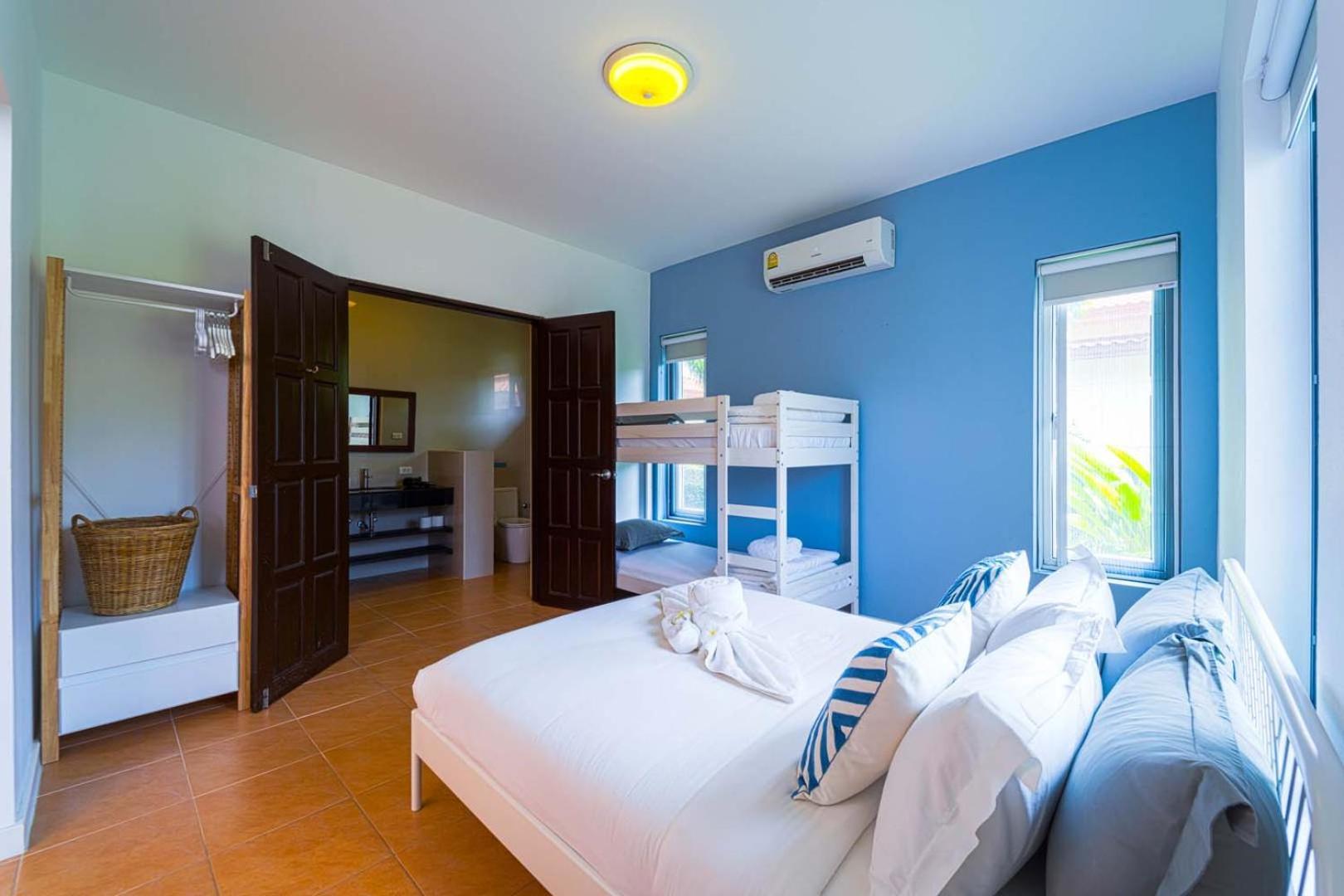 2 Bedroom Private Pool Bali Style Villa B98 HHQ Exteriér fotografie