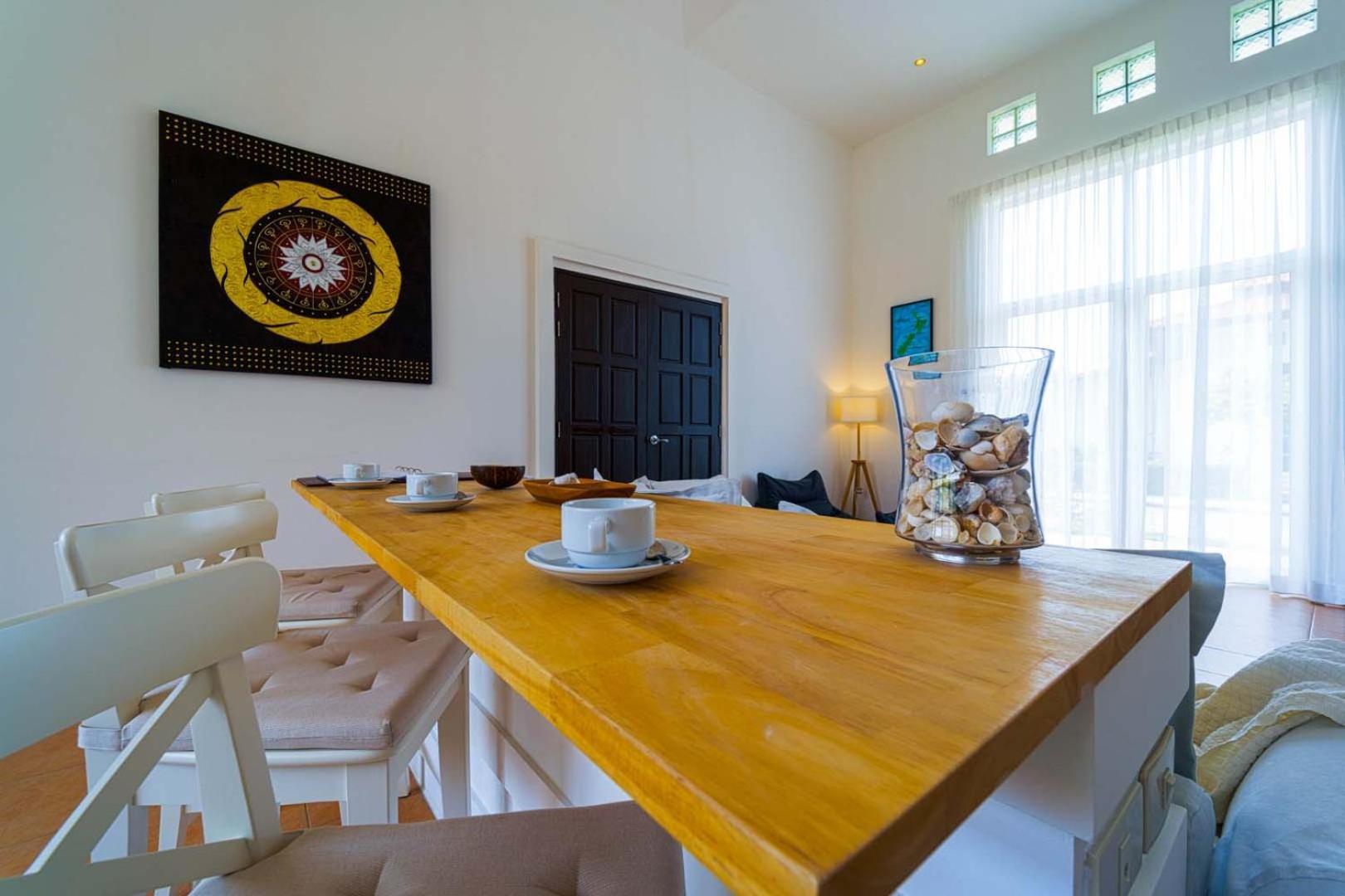 2 Bedroom Private Pool Bali Style Villa B98 HHQ Exteriér fotografie