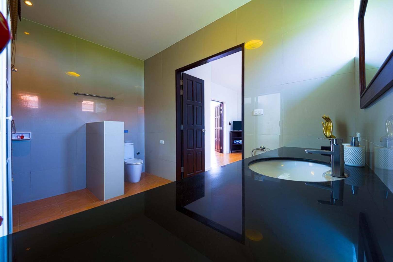 2 Bedroom Private Pool Bali Style Villa B98 HHQ Exteriér fotografie