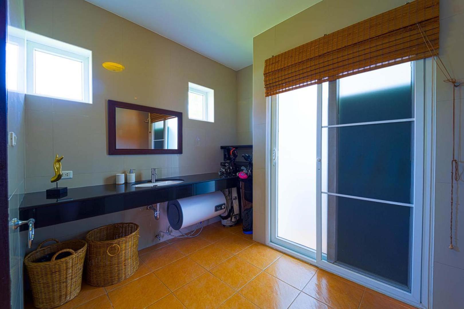 2 Bedroom Private Pool Bali Style Villa B98 HHQ Exteriér fotografie