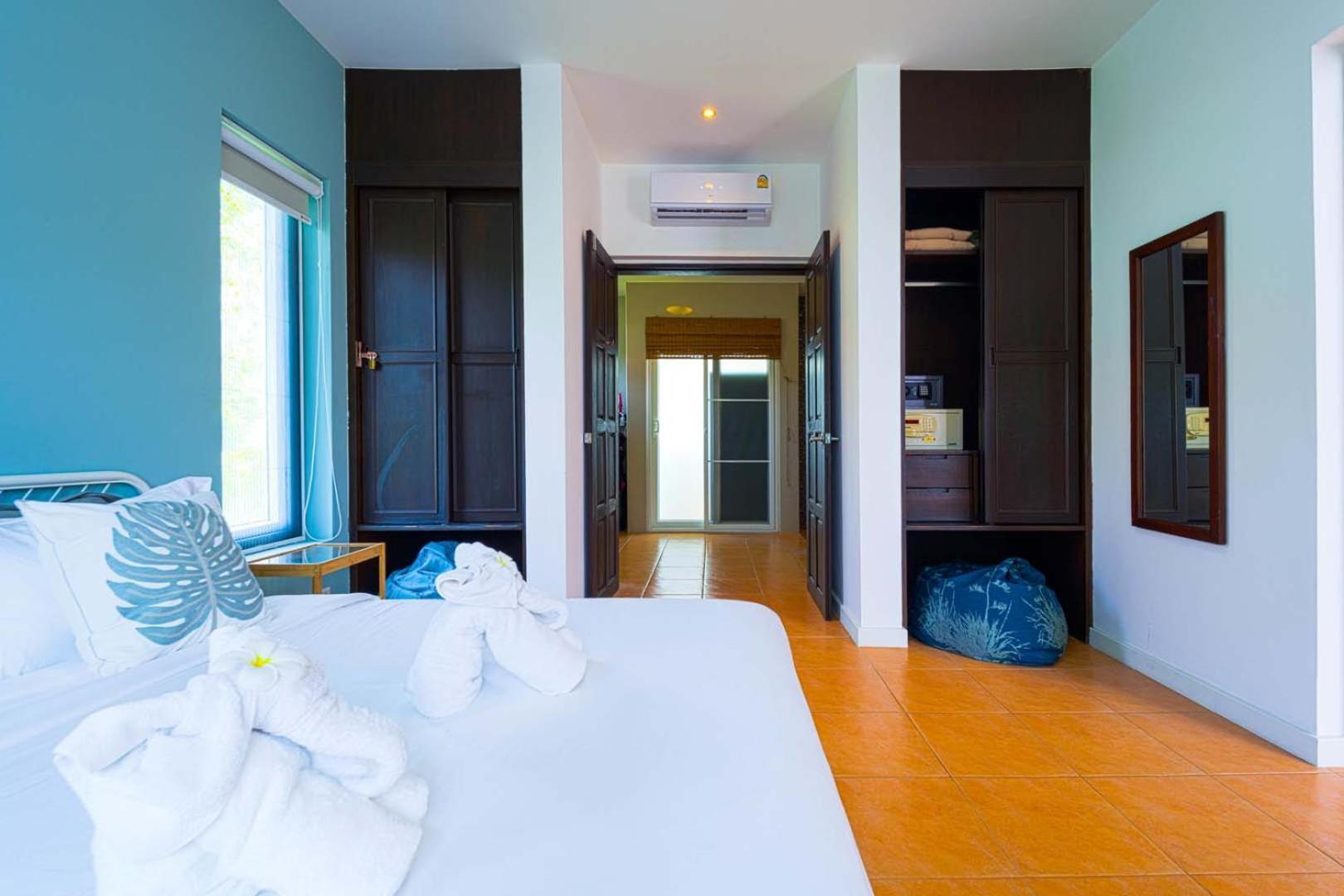 2 Bedroom Private Pool Bali Style Villa B98 HHQ Exteriér fotografie