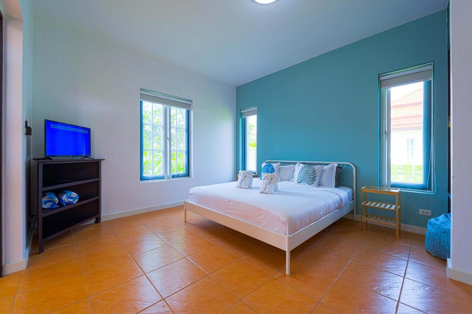 2 Bedroom Private Pool Bali Style Villa B98 HHQ Exteriér fotografie
