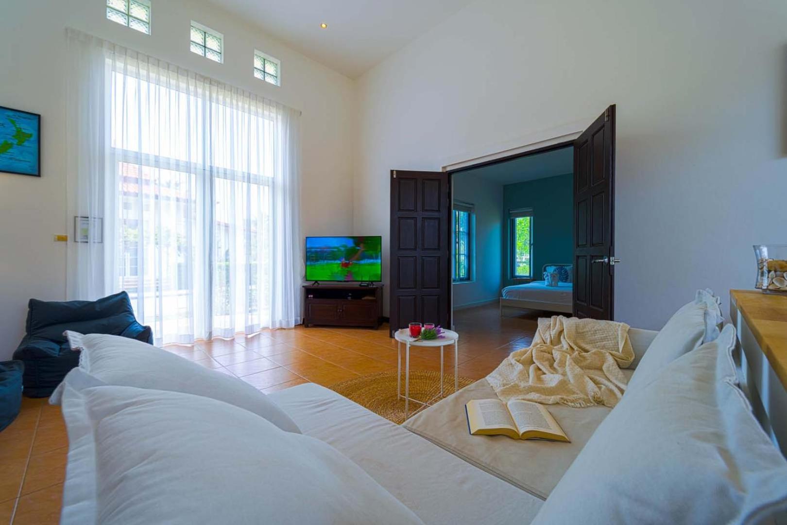 2 Bedroom Private Pool Bali Style Villa B98 HHQ Exteriér fotografie