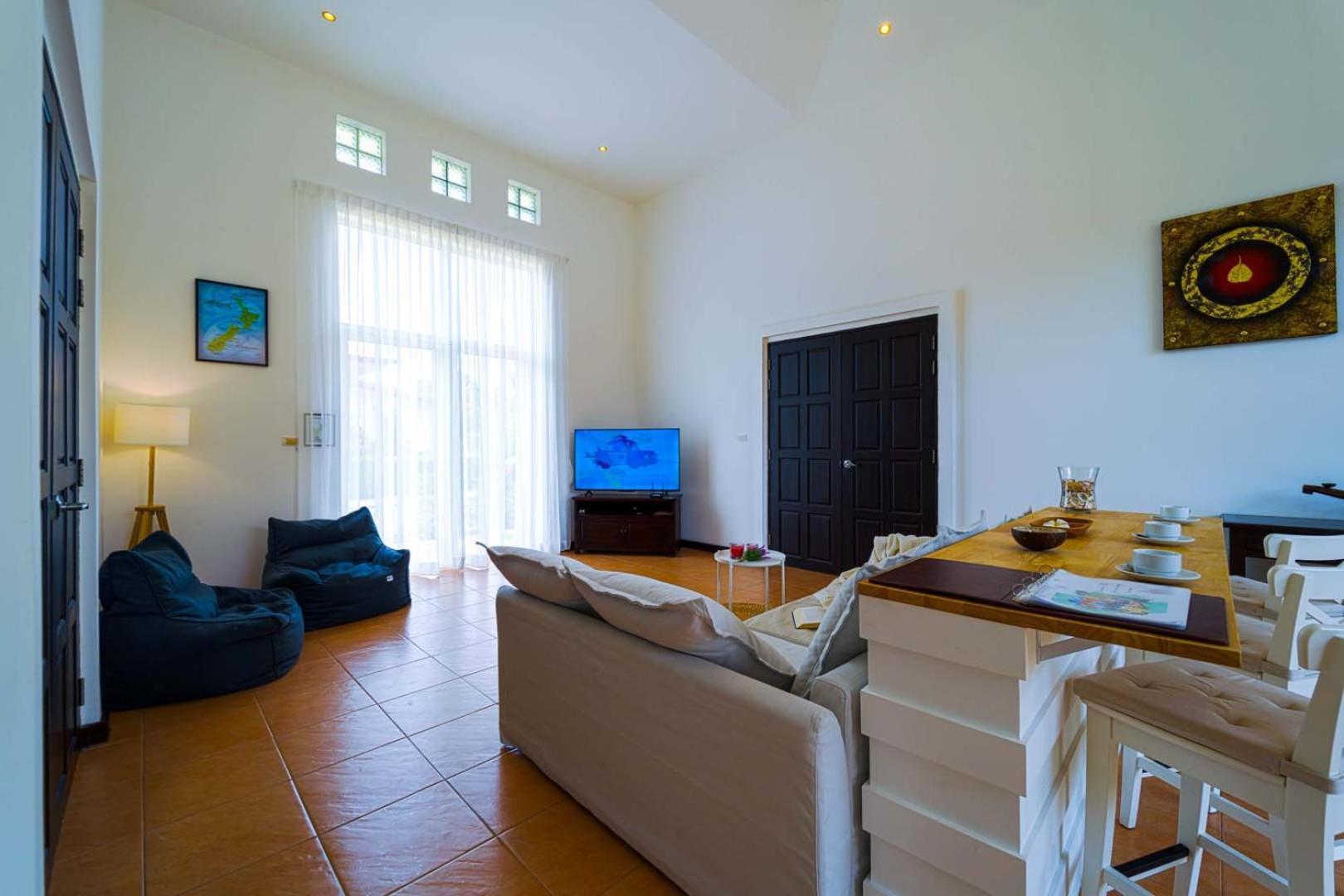 2 Bedroom Private Pool Bali Style Villa B98 HHQ Exteriér fotografie