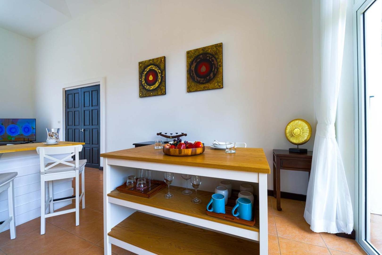 2 Bedroom Private Pool Bali Style Villa B98 HHQ Exteriér fotografie