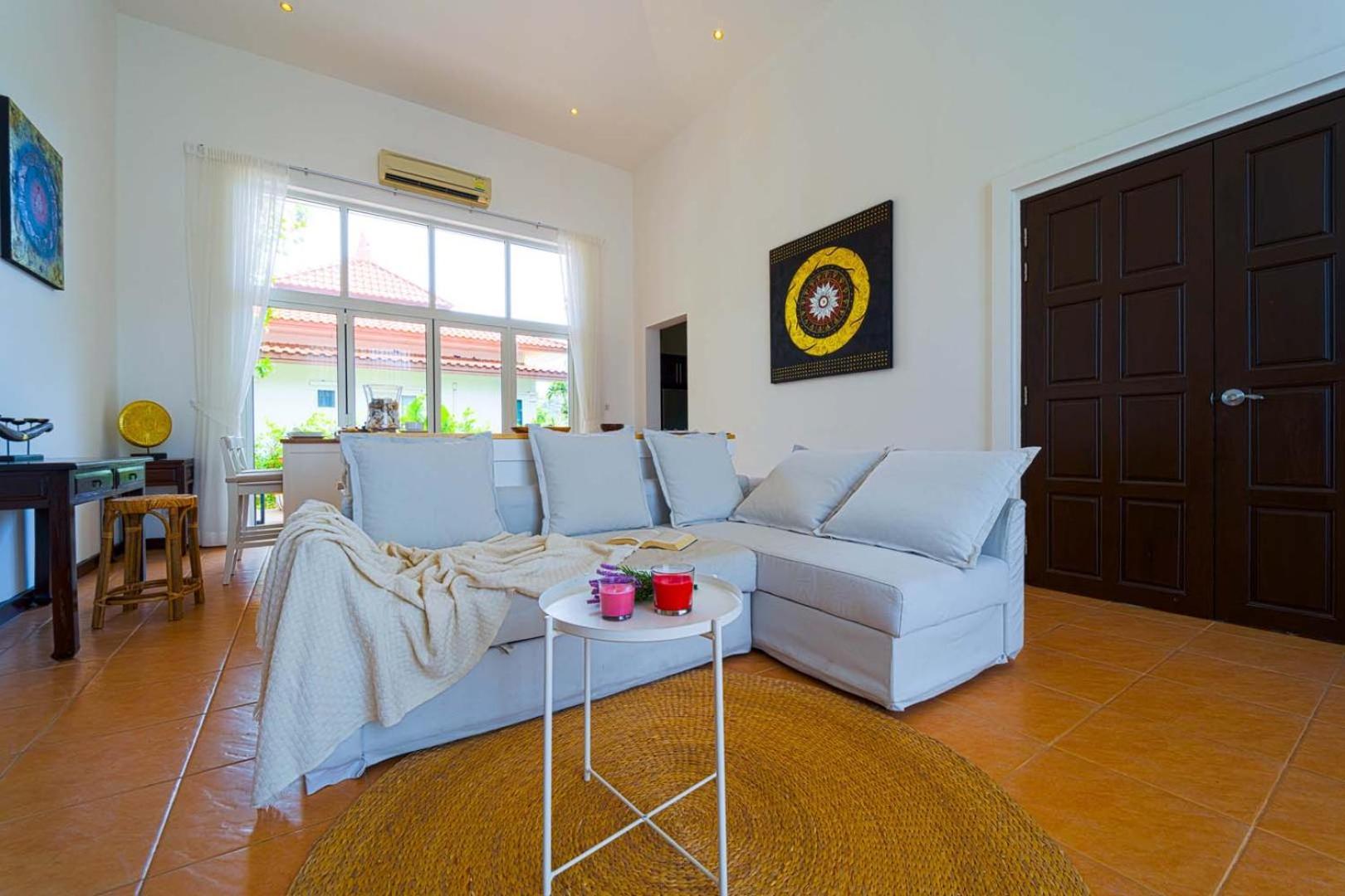 2 Bedroom Private Pool Bali Style Villa B98 HHQ Exteriér fotografie