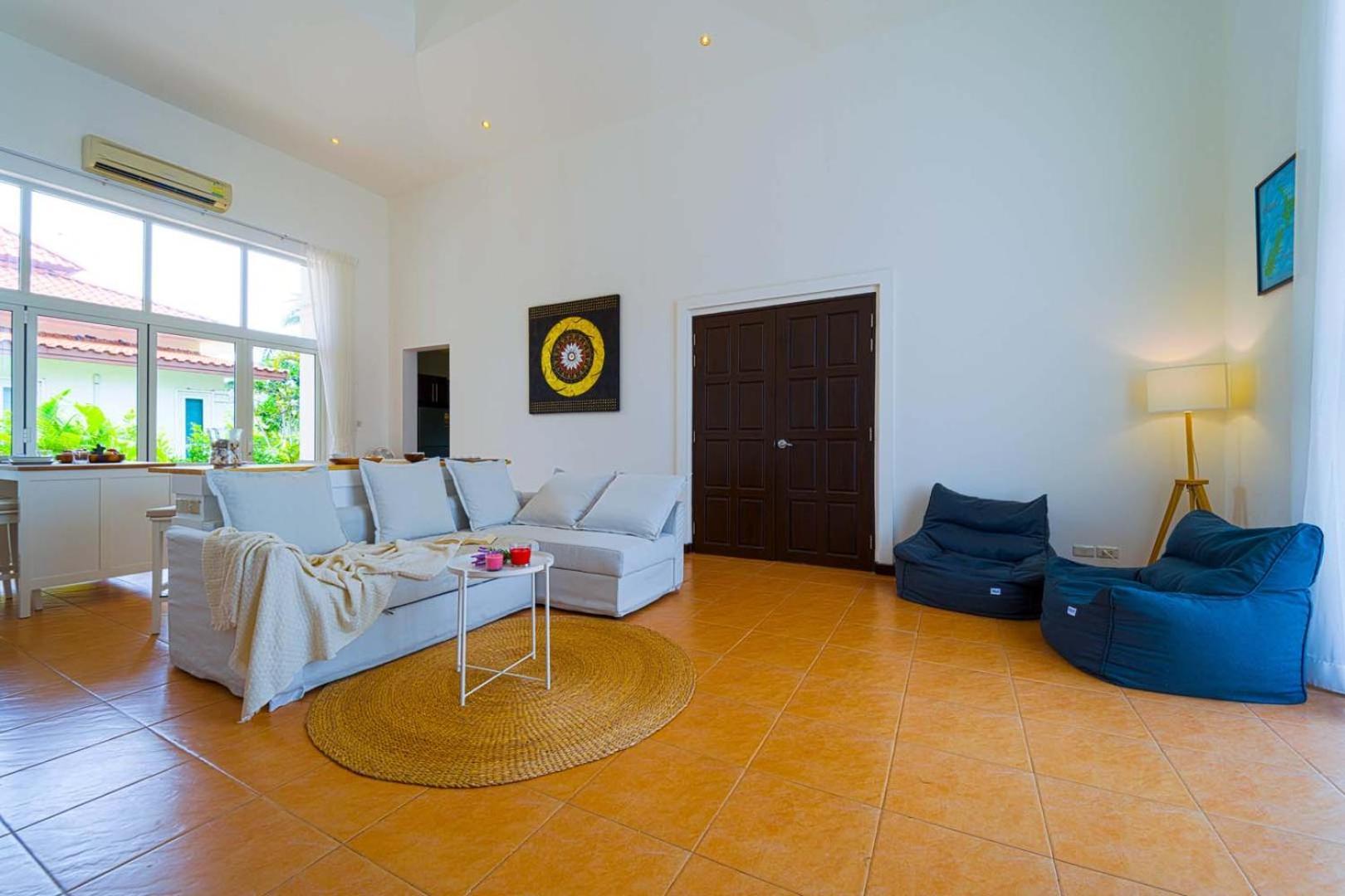 2 Bedroom Private Pool Bali Style Villa B98 HHQ Exteriér fotografie