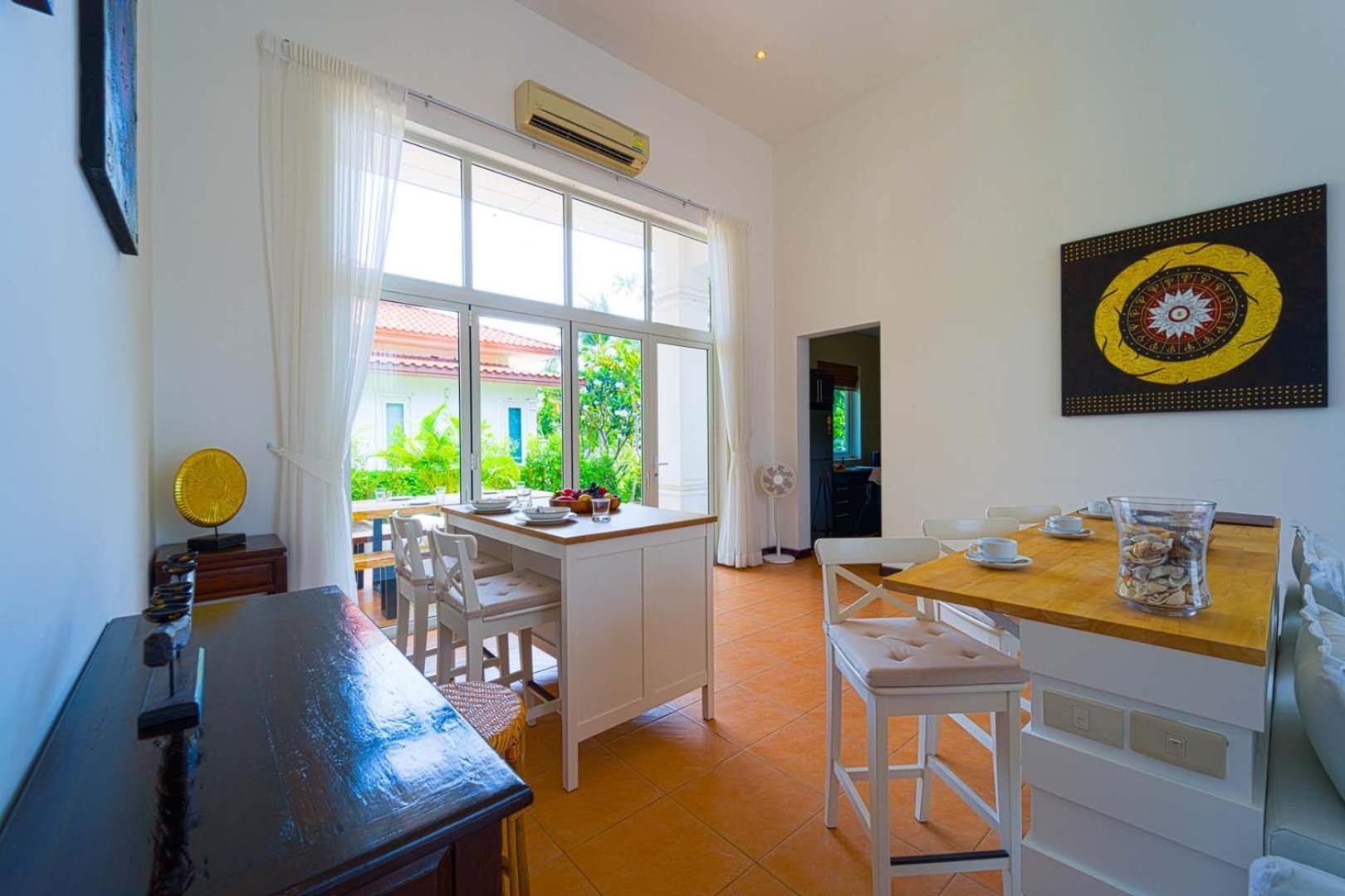 2 Bedroom Private Pool Bali Style Villa B98 HHQ Exteriér fotografie