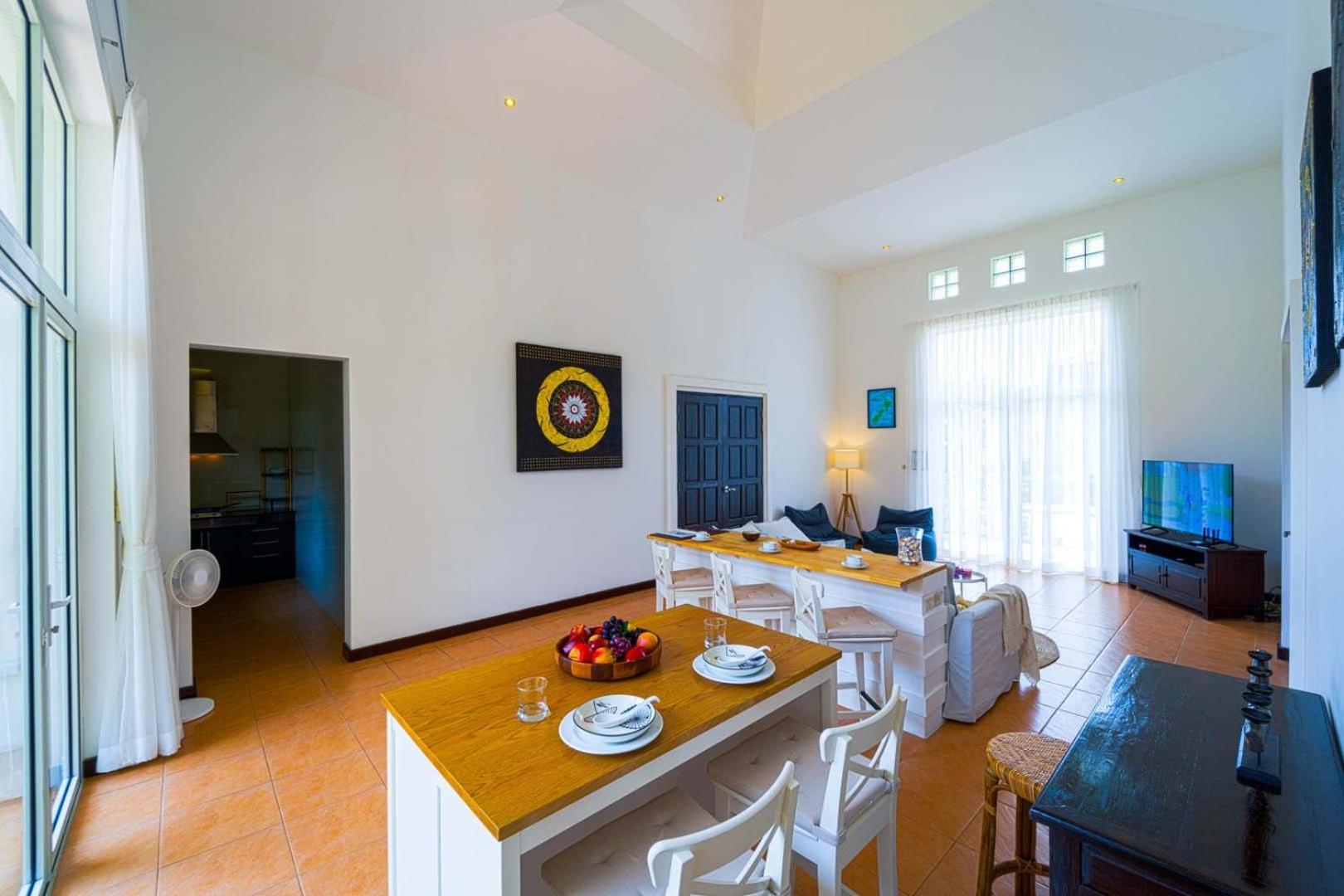 2 Bedroom Private Pool Bali Style Villa B98 HHQ Exteriér fotografie