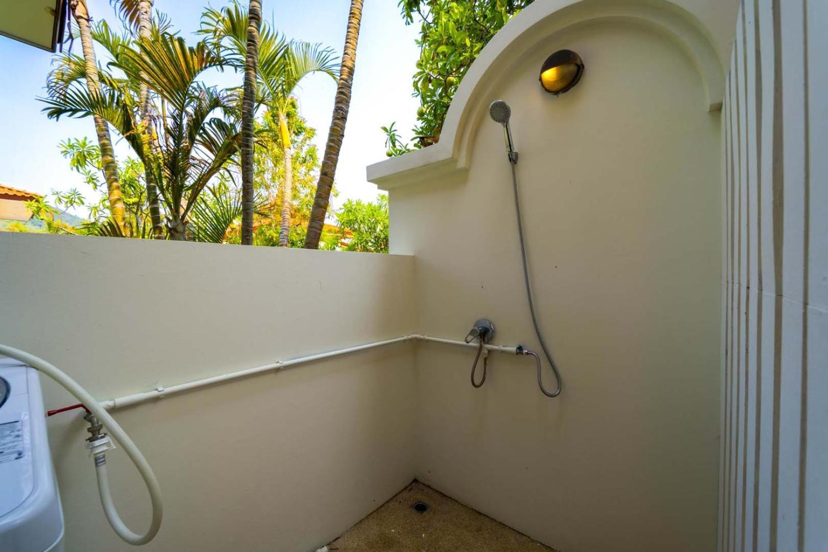2 Bedroom Private Pool Bali Style Villa B98 HHQ Exteriér fotografie