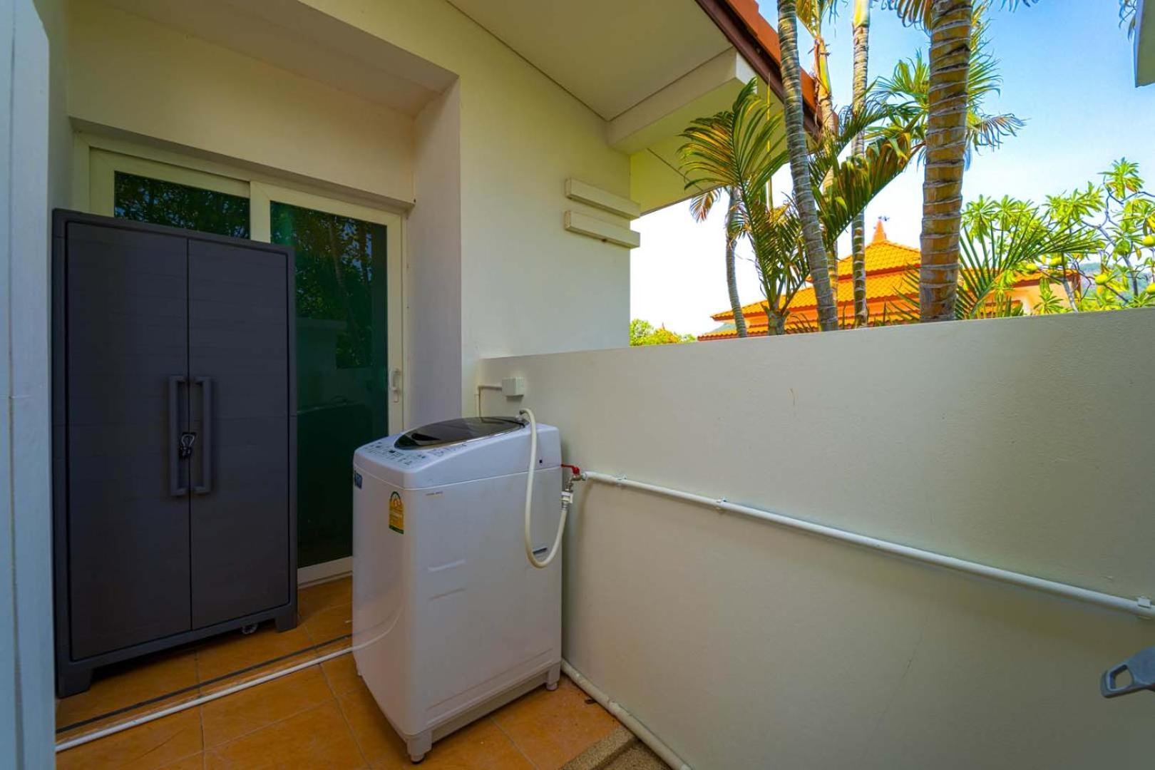 2 Bedroom Private Pool Bali Style Villa B98 HHQ Exteriér fotografie